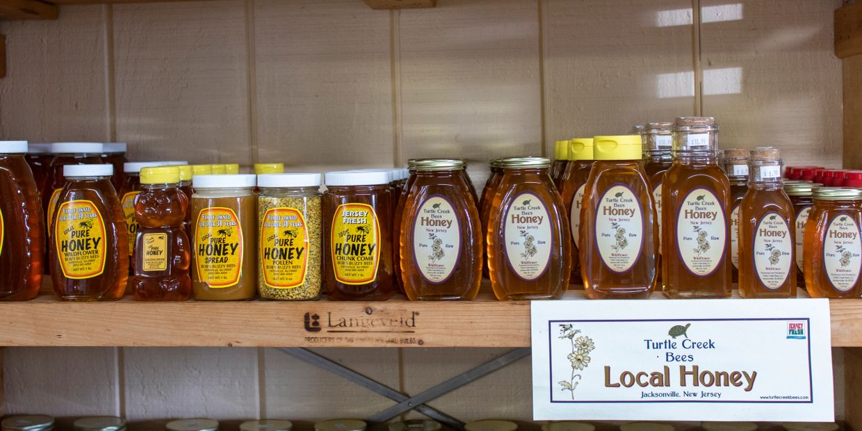 Byrne Farm Market